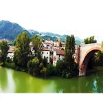 Bed & Breakfast Con Vista 3*