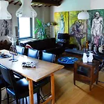 Con Vista Bed & Breakfast 3*