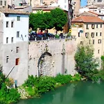 Con Vista 3* Fossombrone