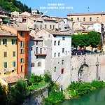Con Vista Bed & Breakfast Fossombrone