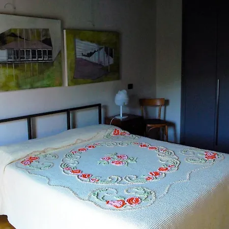 Con Vista Alojamento de Acomodação e Pequeno-almoço 3*