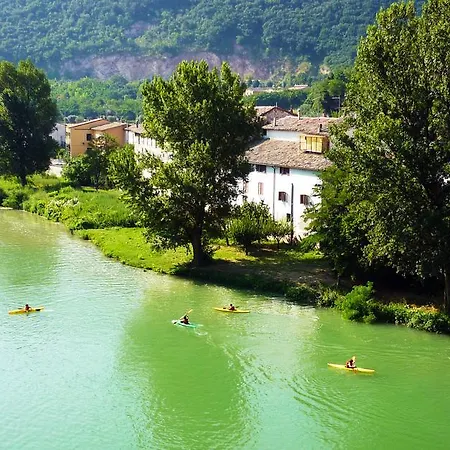 Con Vista Nocleg ze śniadaniem
