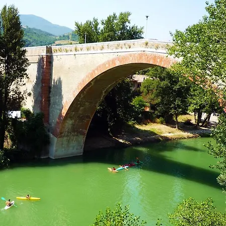 Con Vista Alojamento de Acomodação e Pequeno-almoço