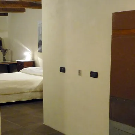 Con Vista Alojamento de Acomodação e Pequeno-almoço 3*