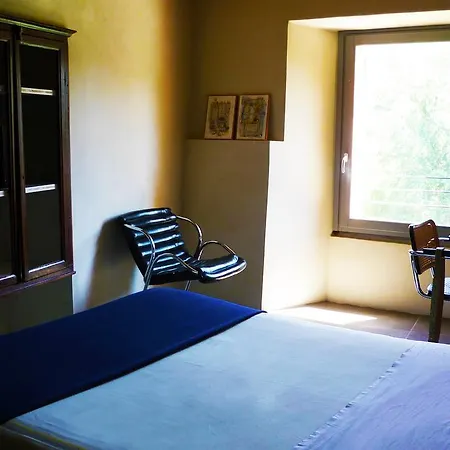 Bed & Breakfast Camera Con Vista Fossombrone