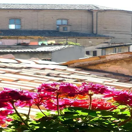 Alojamento de Acomodação e Pequeno-almoço Con Vista