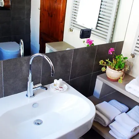 Alojamento de Acomodação e Pequeno-almoço Con Vista