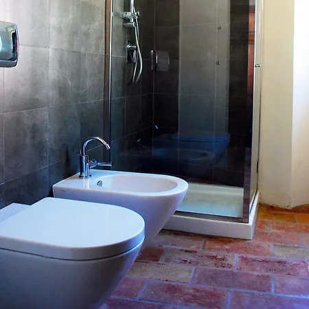 Con Vista Alojamento de Acomodação e Pequeno-almoço 3*