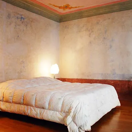 Alojamento de Acomodação e Pequeno-almoço Con Vista