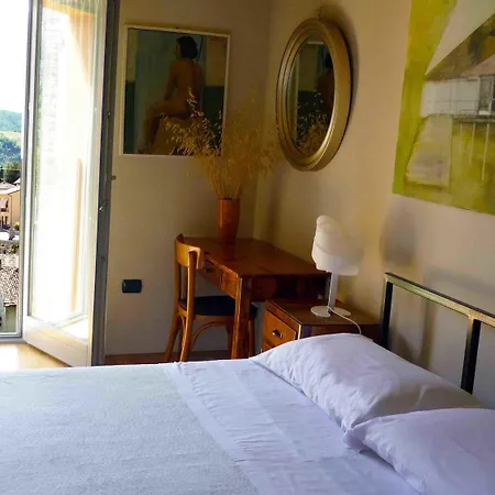 Con Vista Fossombrone