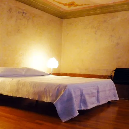 Con Vista Alojamento de Acomodação e Pequeno-almoço 3*