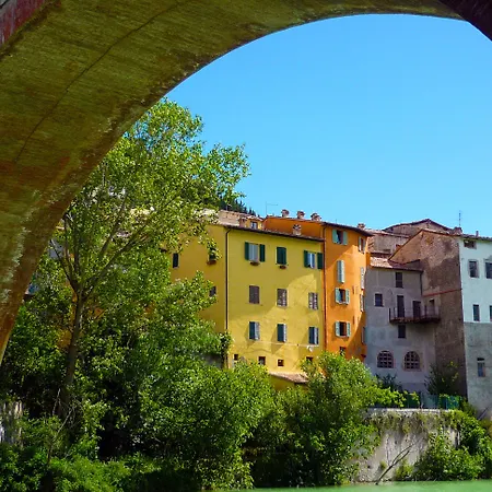 Con Vista Alojamento de Acomodação e Pequeno-almoço 3*