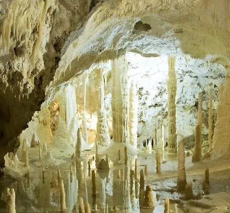 Alojamento de Acomodação e Pequeno-almoço Con Vista Fossombrone