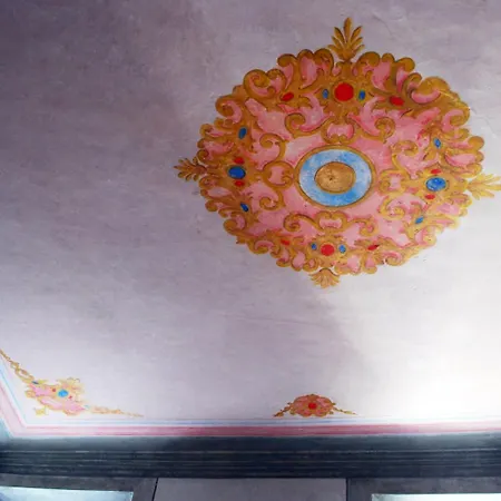 Alojamento de Acomodação e Pequeno-almoço Con Vista