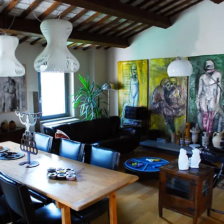 Con Vista Fossombrone