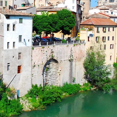 Con Vista 3* Fossombrone