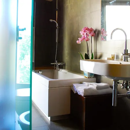 Alojamento de Acomodação e Pequeno-almoço Con Vista