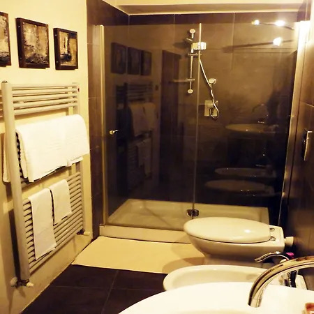 Alojamento de Acomodação e Pequeno-almoço Con Vista 3*