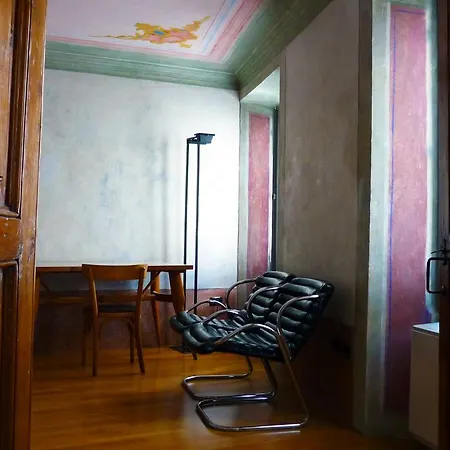 Con Vista Alojamento de Acomodação e Pequeno-almoço