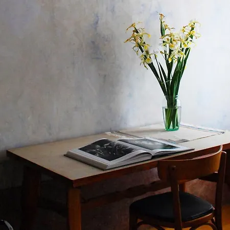 Alojamento de Acomodação e Pequeno-almoço Con Vista 3*