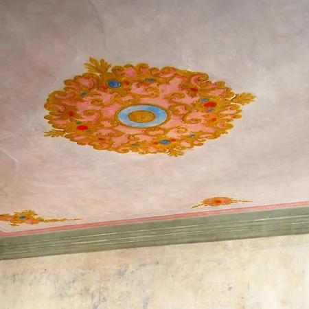 Alojamento de Acomodação e Pequeno-almoço Con Vista 3*