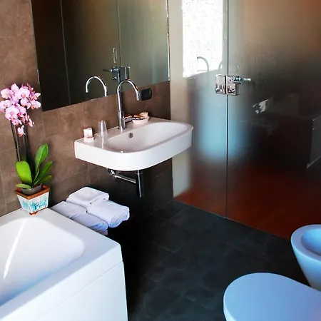 Alojamento de Acomodação e Pequeno-almoço Con Vista